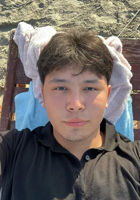 Я Рамазан, 19, знакомлюсь для приятного времяпровождения в Караганде