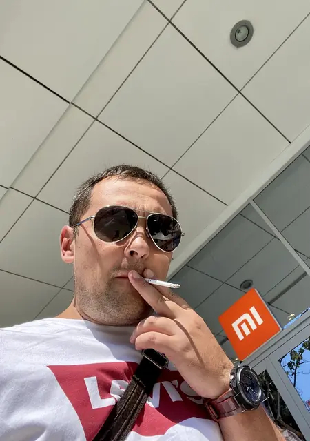 Я Alex, 37, знакомлюсь для приятного времяпровождения в Антраците