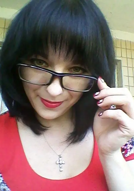 Айнур из Львова, ищу на сайте знакомства без обязательств