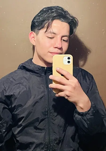 Jesusvz из Нуэво-Касас-Грандес, ищу на сайте приятное времяпровождение