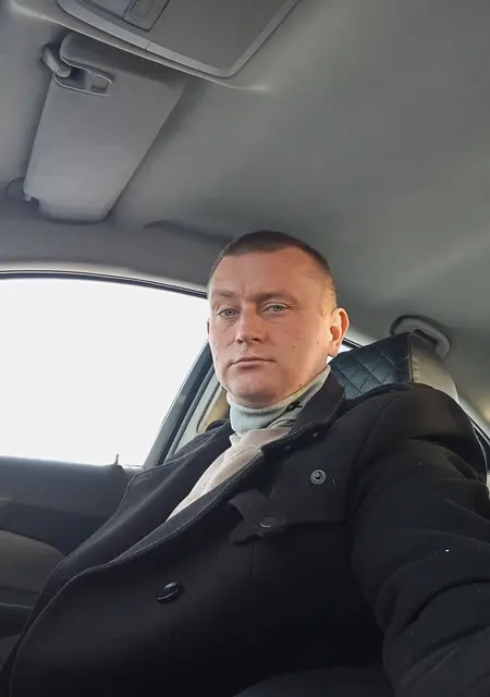 Я Леонид, 37, из Макеевки, ищу знакомства без обязательств