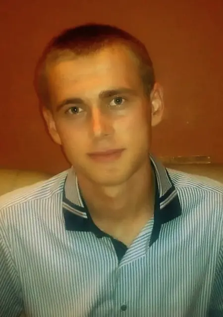 Я Евгений, 31 років, знайомлюсь для приємного проведення часу у Сумах