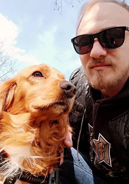 Дмитрий из Сум, мне 33, познакомлюсь на одну ночь