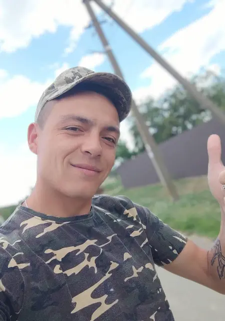 Я Евгений, 33 років з Одеси, шукаю знайомство для постійних стосунків