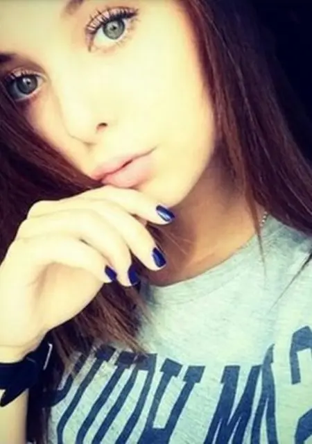 Я Кристина, 35, из Нового Буга, ищу знакомства на одну ночь