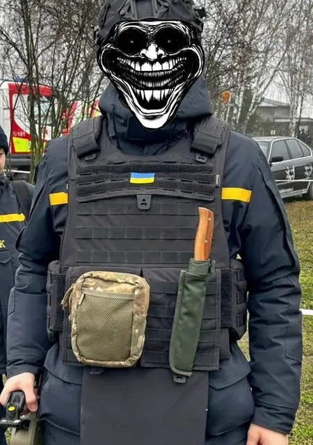 Ерік з Львова, шукаю на сайті постійні стосунки