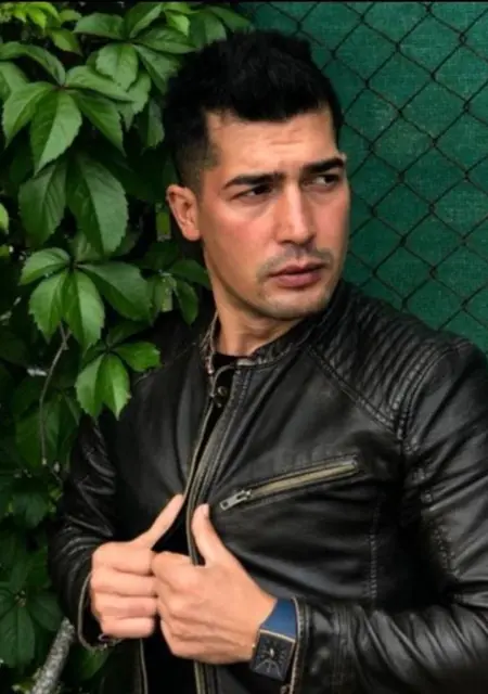 Я Миша, 31 років з Біляївка, шукаю знайомства без зобов'язань