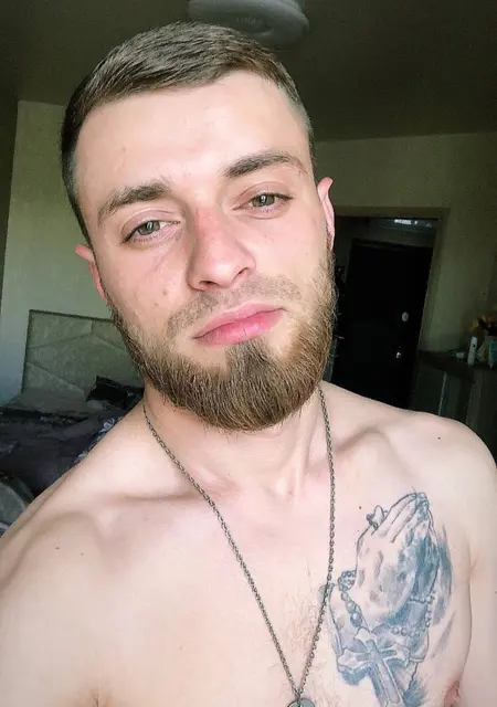 Petya з Дергачі, мені 30 років, познайомлюсь для вірт