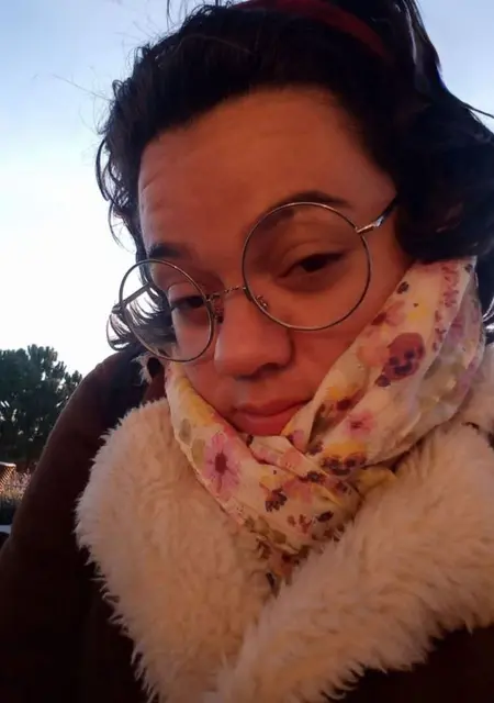 Я Marie Magda, 29, знакомлюсь в Лиссабоне