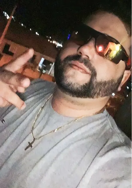 Vem Ser Feliz из Крисиума, мне 30, познакомлюсь для приятного времяпровождения