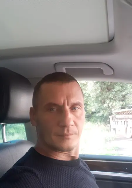 Я Игорь, 45, из Днепра, ищу знакомство