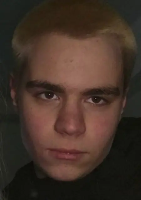 Герман з Донецька, мені 20 років, познайомлюсь на одну ніч