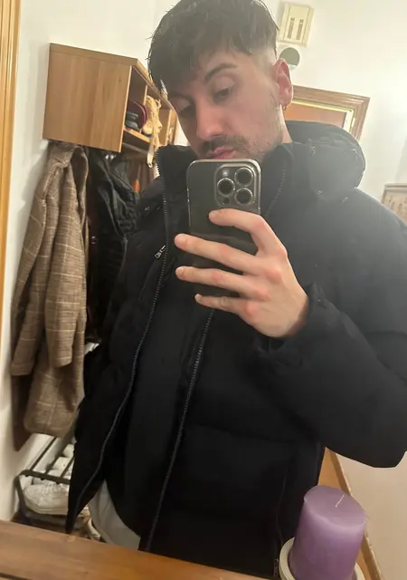 Я Victor, 29, из Бузэу, ищу знакомства на одну ночь