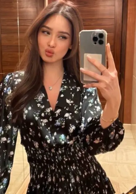 Я Ростіслава, 19 років, знайомлюсь на одну ніч у Малин