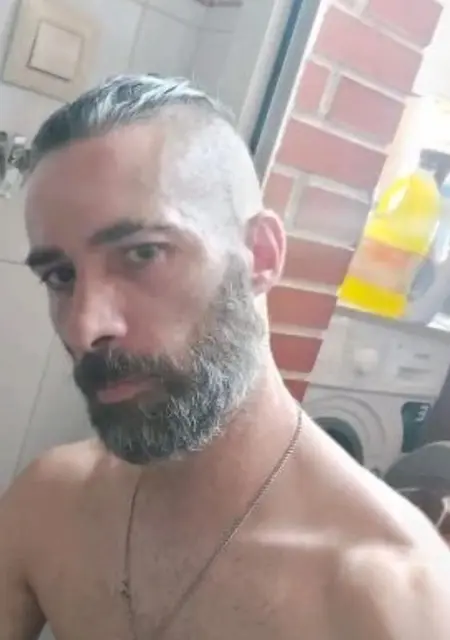 Fiesta de Getafe, busco en el sitio lío de una noche