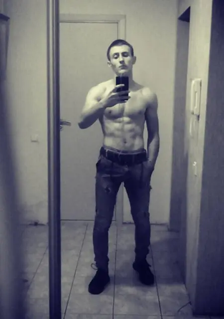 Я Кирилл, 25, знакомлюсь без обязательств в Дортмунде