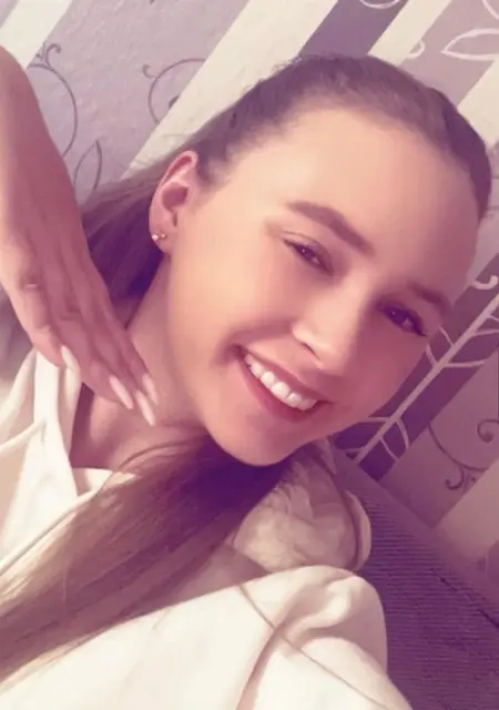 Я Paula, 26, знакомлюсь для вирта в Франкфурте-на-майне