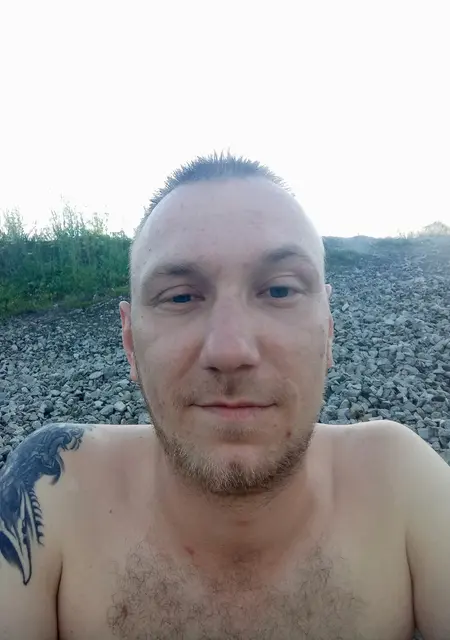 Я Слава, 32, знакомлюсь без обязательств в Полоцке