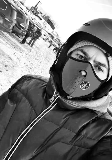 Макс з Коломия, мені 30 років, познайомлюсь на одну ніч