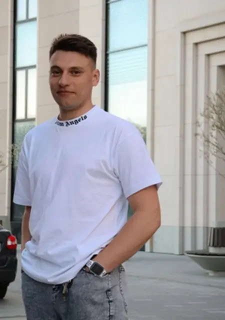 Сергей из Минска, ищу на сайте знакомства на одну ночь