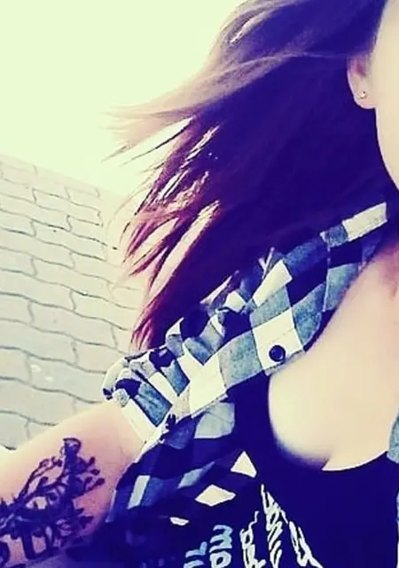 Я Анна-Мария, 27 років, знайомлюсь без зобов'язань у Дніпро