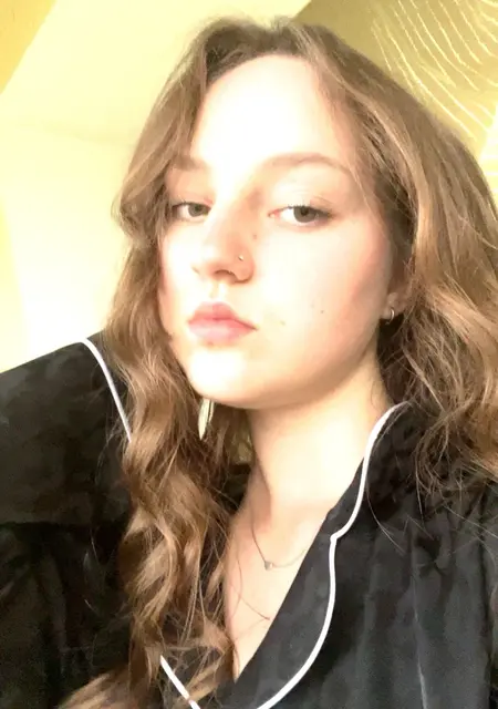 Анна из Черкасс, ищу на сайте общение