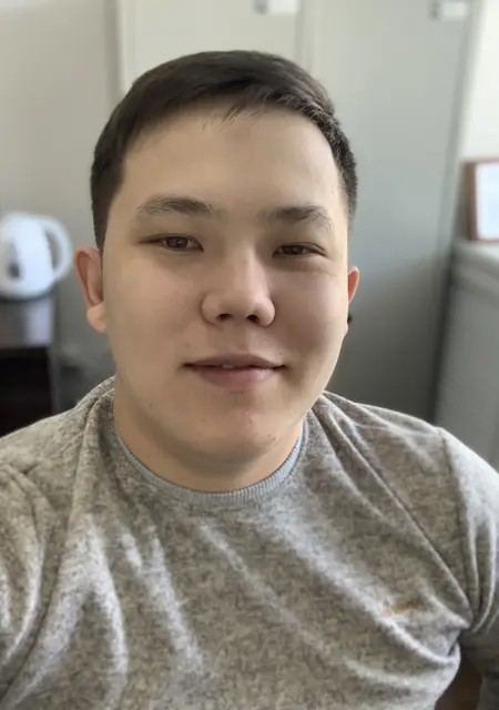 Я Аслан, 31, из Усть-Каменогорска, ищу знакомство для общения