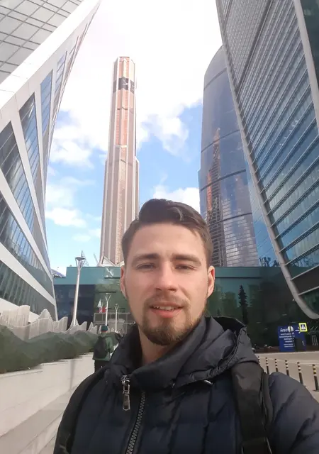 Паша из Харькова, ищу на сайте постоянные отношения