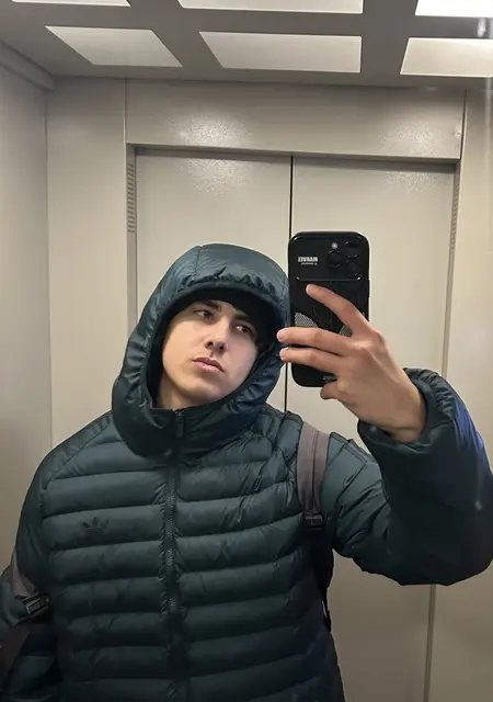 Я Ruslan, 18, знакомлюсь для дружбы в Караганде