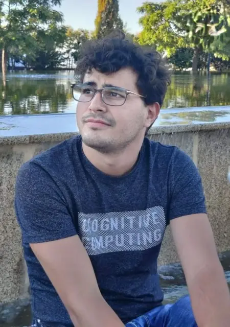 Я Julien, 24, из Лиссабона, ищу знакомство