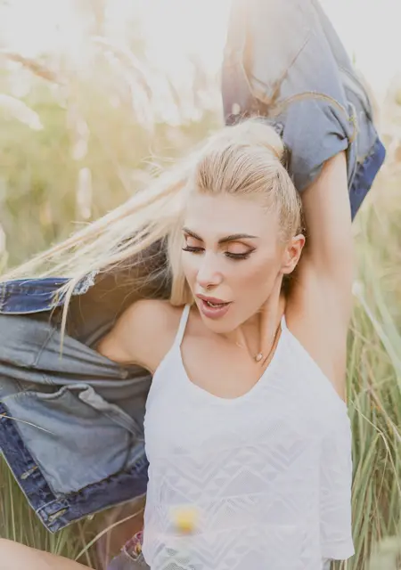 Я Sofi, 35, из Мариуполя, ищу знакомства на одну ночь