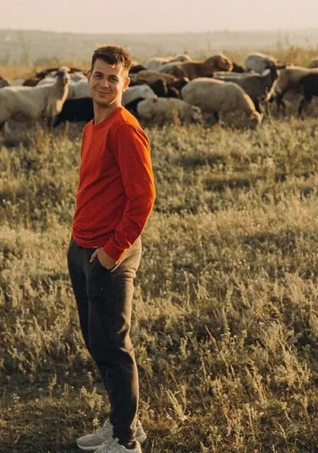 Я Serik, 31, из Южноукраинска, ищу знакомство для общения