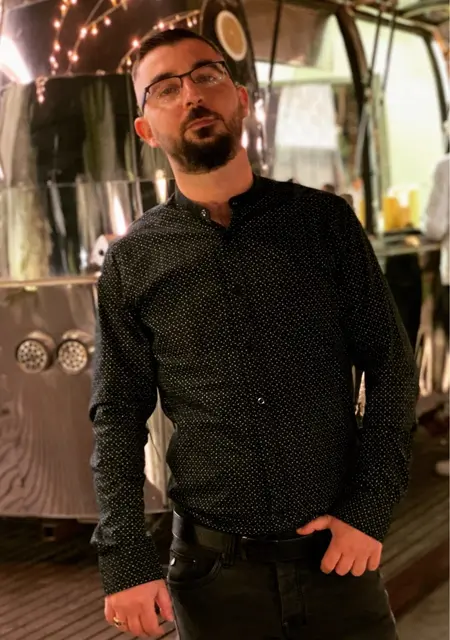 Я Sergei, 37, знакомлюсь для общения в Тель-авиве