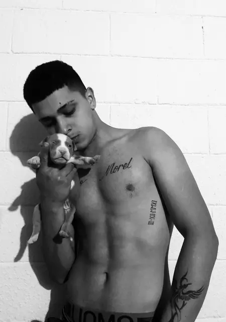 Я Morel, 22, знакомлюсь для общения в Ресистенсия