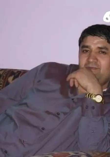 Я Davod, 41, знакомлюсь в Стокгольме