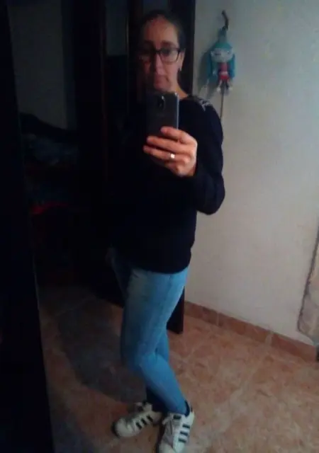 Я Isa, 37, из Лиссабона, ищу знакомство