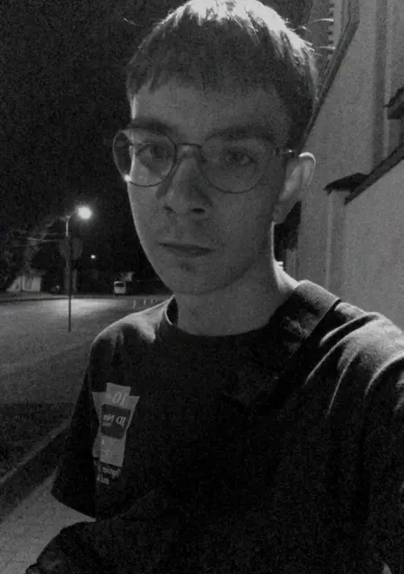 Максим з Балты, шукаю на сайті дружбу