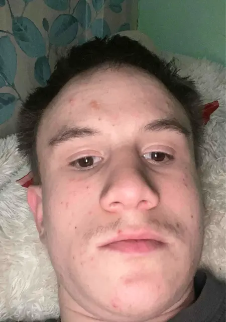 Я Marks, 18, знакомлюсь для общения в Риге