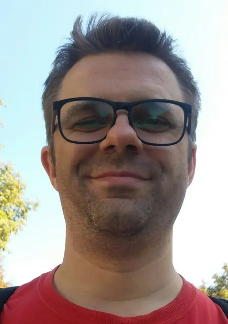 Я Андрей, 43 років з Броварів, шукаю знайомства на одну ніч