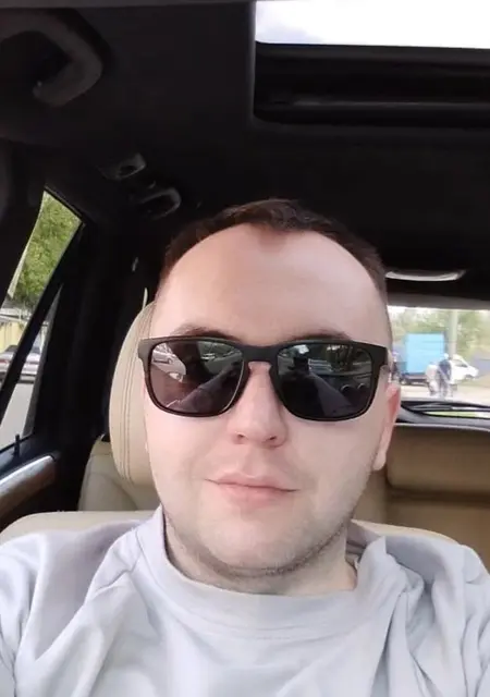 Николай з Запоріжжя, шукаю на сайті дружбу