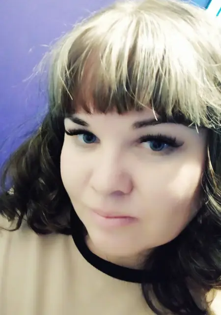 Я Анюта, 35, из Костаная, ищу знакомство для вирта