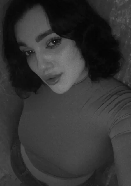 Я Катерина, 19, из Днепра, ищу знакомство для общения