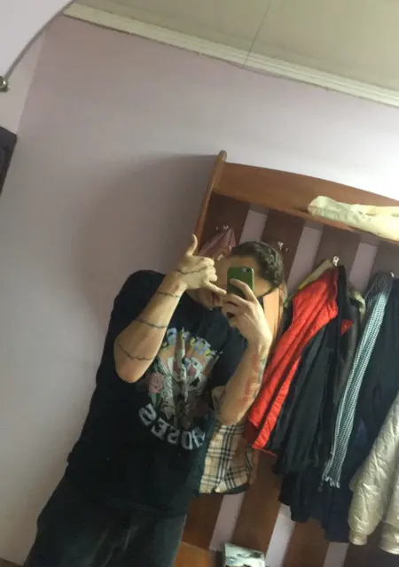 Я Терри, 20 років, знайомлюсь на одну ніч у Вінниці