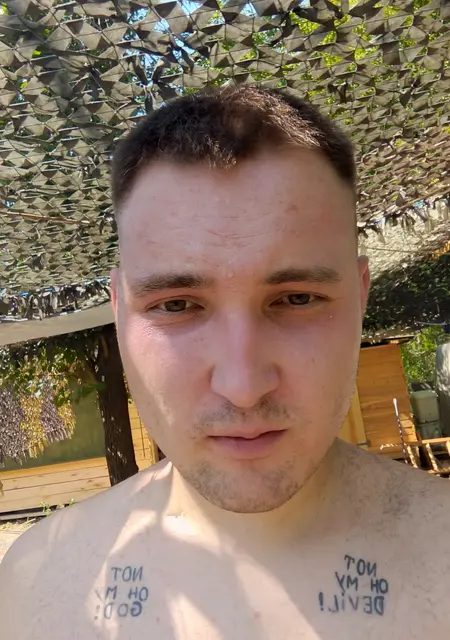 Я Никита, 25, из Вашингтона, ищу знакомство для дружбы