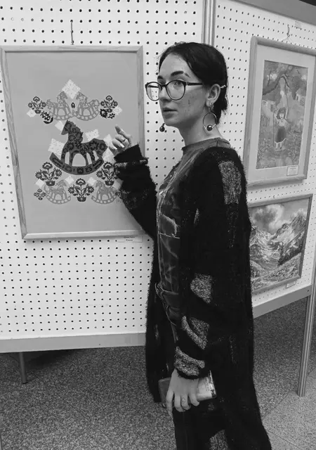 Я Кетрис, 24, из Сум, ищу знакомство для постоянных отношений