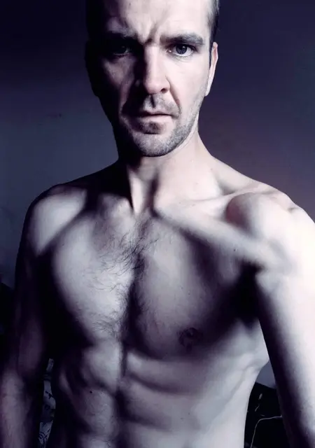 Вова з Івано-Франківська, мені 32 років, познайомлюсь на одну ніч