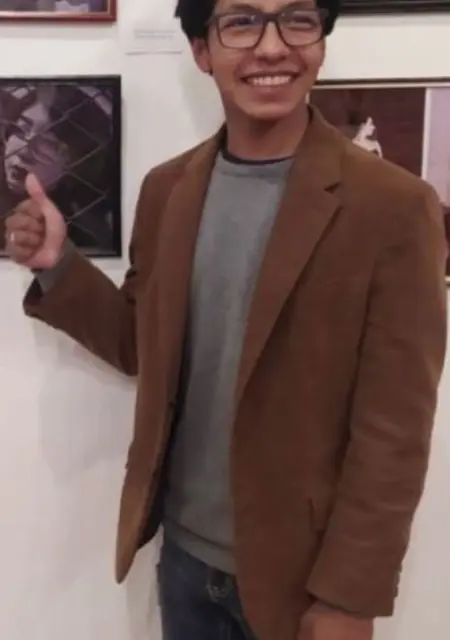 Jhoel из Оспиталет-де-Льобрегат, ищу на сайте знакомства без обязательств