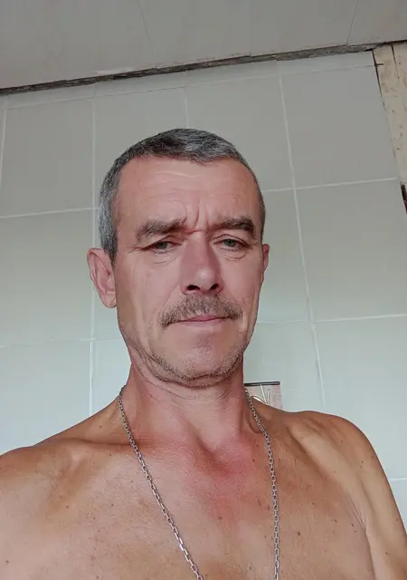 Я Viktik, 52, из Житомира, ищу знакомства на одну ночь