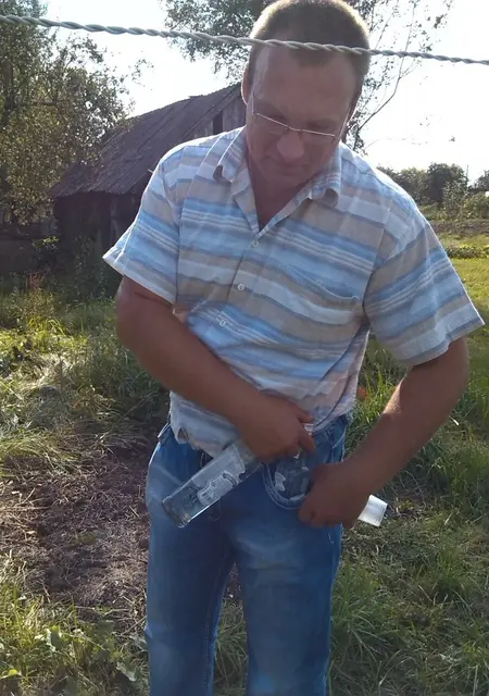 Сергей из Постав, ищу на сайте знакомства без обязательств