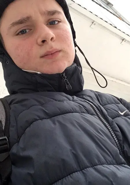 Павел из Осиповичей, ищу на сайте знакомства на одну ночь